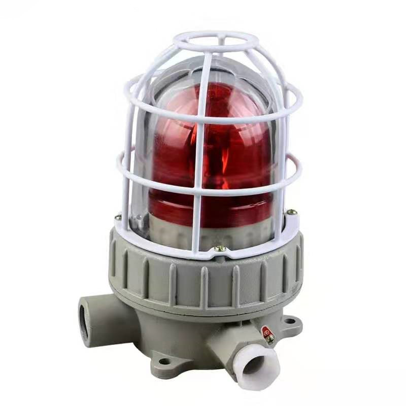 專用防爆型聲光報警燈裝置器加油站 專用防爆型聲光報警燈裝置器加油站